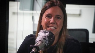 La vida de Pilar Moreno, su apego a las “cosas cotidianas” y la gran “oportunidad” que vive la ciencia - Charlemos de vos - DelSol 99.5 FM