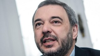 El gobierno toma las medidas “a cuentagotas” y “a regañadientes” - Entrevistas - DelSol 99.5 FM