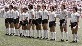 Veneno paciente: ¿Por qué no jugó Passarella en el Mundial 86? - Pelotas en el tiempo - DelSol 99.5 FM