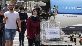 La pelea de terminales de puerto según Darwin y la vacunación en Israel y Chile - NTN Concentrado - DelSol 99.5 FM