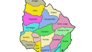 ¿Cómo sería la personalidad de los departamentos si fueran personas? - Sobremesa - DelSol 99.5 FM