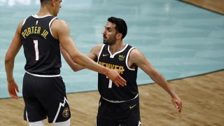 Carlos Altamirano: “En Argentina y Uruguay la picardía se aprende en el club de barrio” - Alerta naranja: basket - DelSol 99.5 FM