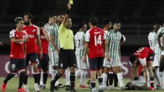 “Nacional tiene que ganar y ganar y esperar que la suerte lo acompañe para conseguir el segundo o tercer lugar” - Comentarios - DelSol 99.5 FM