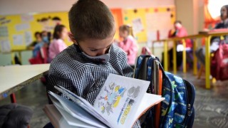 Educación especial: empiezan el miércoles y para fines de mayo habrán vuelto todas las escuelas - Entrevistas - DelSol 99.5 FM