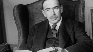 La discusión Olesker/Da Silva por Keynes y la diferencia entre ciencia e investigación - NTN Concentrado - DelSol 99.5 FM
