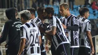 “En un partido chato, Wanderers ganó bien y fue superior a Boston River” - Comentarios - DelSol 99.5 FM