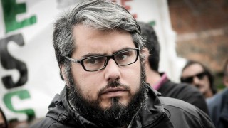 “Cada paro que realiza el PIT- CNT tiene un contenido político, hay que sacarle el tinte malo” - Entrevistas - DelSol 99.5 FM