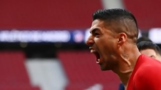 La fe de Suárez y los citados Covid de Tabárez - Darwin - Columna Deportiva - DelSol 99.5 FM