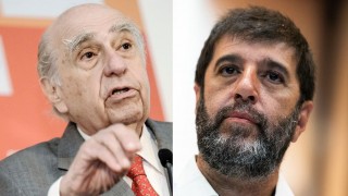 Fernando Pereira a Sanguinetti: “Las firmas están, si tiene ganas que las venga a contar” - Entrevista central - DelSol 99.5 FM