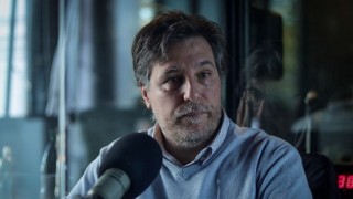 El rol regulador de la Intendencia en el transporte se fortaleció en pandemia - Entrevistas - DelSol 99.5 FM