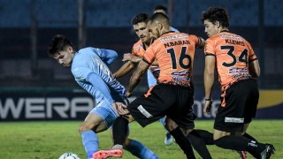 Albertito y el arranque de los equipos chicos en el Campeonato Uruguayo - Audios - DelSol 99.5 FM