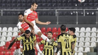 “Peñarol jugó bien pero perdió el invicto y tiene que esperar por la clasificación” - Comentarios - DelSol 99.5 FM