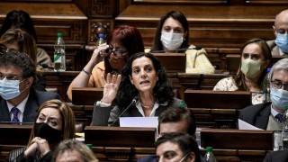 Cruce oficialista entre Cabildo Abierto y asesor del Ministerio de Economía en interpelación a Arbeleche - Entrevistas - DelSol 99.5 FM