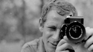 Gilles Caron, el fotógrafo que convirtió en mito a Daniel Cohn Bendit y el Mayo Francés - Leo Barizzoni - DelSol 99.5 FM
