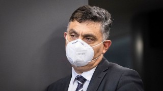 La ausencia de la Jutep en el debate sobre la exoneración a Alfie - Informes - DelSol 99.5 FM