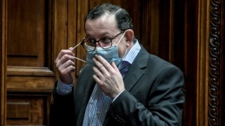 Cabildo Abierto y el debate “de fondo” sobre exoneraciones impositivas a empresas - Informes - DelSol 99.5 FM