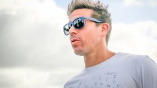 Los planes de Rafa para turismo - Sobremesa - DelSol 99.5 FM