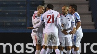 Nacional y la ventaja de no depender de sí mismo - Darwin - Columna Deportiva - DelSol 99.5 FM