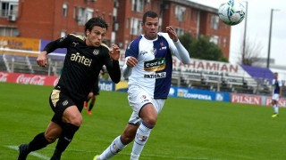 “Peñarol hizo más méritos, pero Fénix logró saldar el partido con un empate” - Comentarios - DelSol 99.5 FM