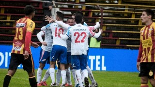 “Nacional ganó un partido chivo, con condiciones no habituales y en una cancha difícil” - Comentarios - DelSol 99.5 FM