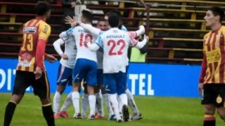 Albertito fue hasta el barrio de Yuri para ver la victoria tricolor - Audios - DelSol 99.5 FM