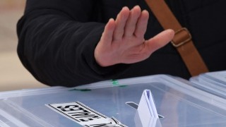 Chile: corrección de género disminuye número de mujeres en Constituyente - Victoria Gadea - DelSol 99.5 FM