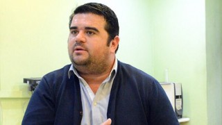“Hubiera sido deseable” hacer de otra forma el sepelio de Larrañaga, dijo el intendente de Paysandú - Entrevistas - DelSol 99.5 FM