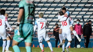 “Nacional avanza en su juego y logró ganar ante un rival que hizo un buen partido” - Comentarios - DelSol 99.5 FM