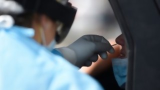 ¿Cuántos uruguayos todavía no se hicieron ni un hisopado? - Sobremesa - DelSol 99.5 FM