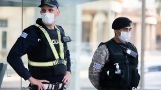 Crimen y pandemia: “A mayor restricción, mayor impacto en la caída del delito” - Entrevista central - DelSol 99.5 FM