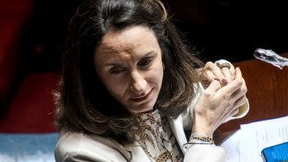 Una reunión con “diálogo y sensatez” y aparece la “rispidez” cuando se prenden las cámaras - Entrevistas - DelSol 99.5 FM