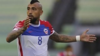 Las quejas de Ruglio y el tour “veja burbuja” de Arturo Vidal - Darwin - Columna Deportiva - DelSol 99.5 FM