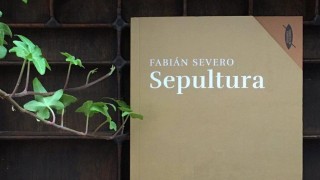 Fabián Severo: “La mayor resistencia la he sentido en la frontera”  - Lectura de autor - DelSol 99.5 FM