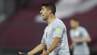 “Ojalá haya tiempo para trabajar y mejorar de cara a la Copa América”