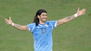 La despedida de Abreu: 26 años fuera de la casa - Darwin - Columna Deportiva - DelSol 99.5 FM
