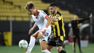 “Una enorme frustración para Peñarol porque se le escapó un partido increíble” - Comentarios - DelSol 99.5 FM