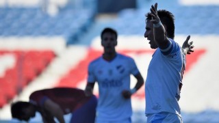 “El partido tuvo como clave el desequilibrio y Nacional se llevó los tres puntos” - Comentarios - DelSol 99.5 FM