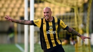 Ranchero trajo la primicia de cómo fue el diálogo de Nahuelpan y Martín González - Deporgol - DelSol 99.5 FM