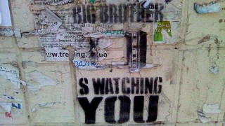 Orwell y su “1984” + Serie: “Nafta Súper” - Random - DelSol 99.5 FM