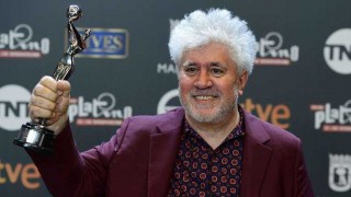 Almodovar, Lineker y Fabregat - Buen mediodía - DelSol 99.5 FM