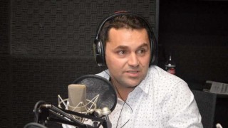 Entrevista con Nilson Viazzo, el primer MasterChef Uruguay - El invitado - DelSol 99.5 FM