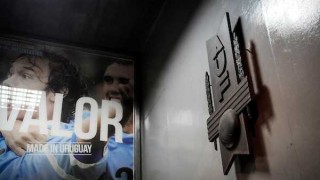 Ya hay un ganador en la AUF - Deporgol - DelSol 99.5 FM