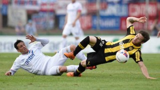 El clásico amistoso que los grandes quieren jugar con juveniles - Deporgol - DelSol 99.5 FM