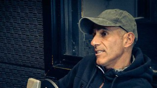 Ultramaratón: aislarse del cuerpo y correr como un niño - Historias Máximas - DelSol 99.5 FM