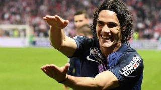 Cavani “chocho” con la lesión de Suárez - Imitaciones - DelSol 99.5 FM