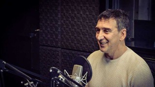 “No son naturales del latino el compromiso y amor por el trabajo” - Hoy nos dice ... - DelSol 99.5 FM