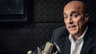 Daniel Martínez: “Hay que combinar la política con la gestión” - El invitado - DelSol 99.5 FM
