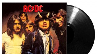 El sexto de AC/DC: Highway to Hell  - El especialista - DelSol 99.5 FM