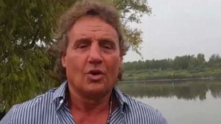 Serafo Dengra motiva a Leo Ramos - La duda - DelSol 99.5 FM