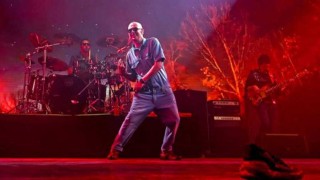 Hasta siempre Indio Solari - Audios - DelSol 99.5 FM